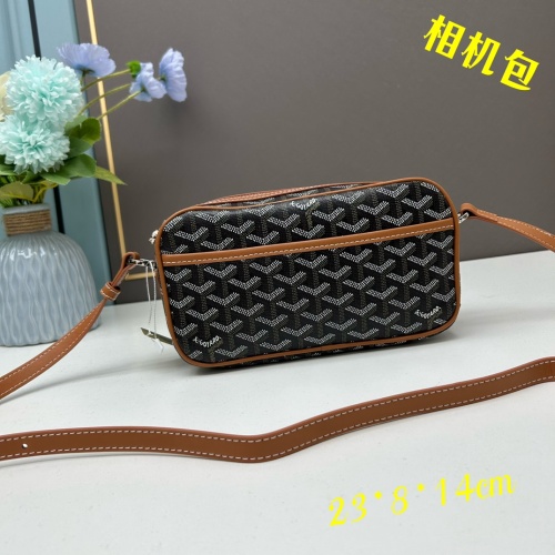 Goyard AAA Quality Messenger Bags For Women #1064950