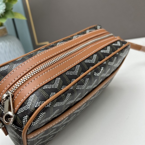 Replica Goyard AAA Quality Messenger Bags For Women #1064950 $68.00 USD for Wholesale