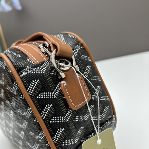 Replica Goyard AAA Quality Messenger Bags For Women #1064950 $68.00 USD for Wholesale