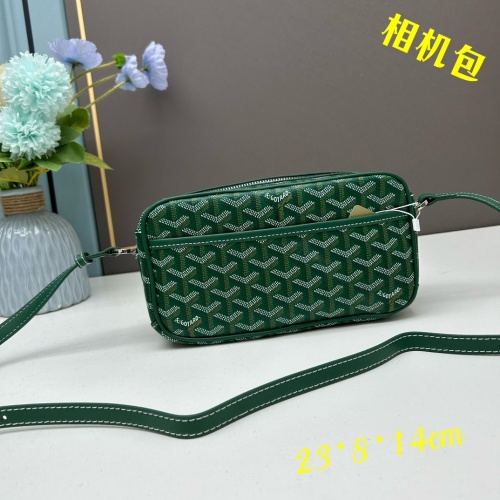 Goyard AAA Quality Messenger Bags For Women #1064953