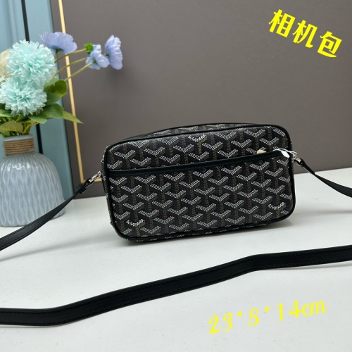 Goyard AAA Quality Messenger Bags For Women #1064955