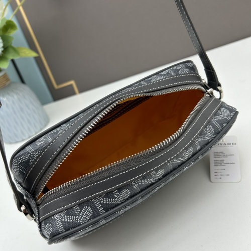 Replica Goyard AAA Quality Messenger Bags For Women #1064958 $68.00 USD for Wholesale