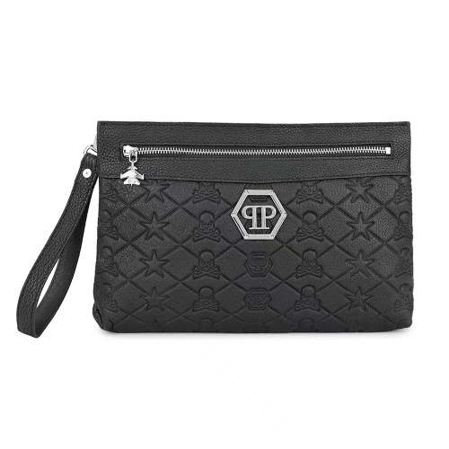 Philipp Plein AAA Man Wallets #1065180, $80.00 USD, [ITEM#1065180], Philipp Plein AAA Man Wallets