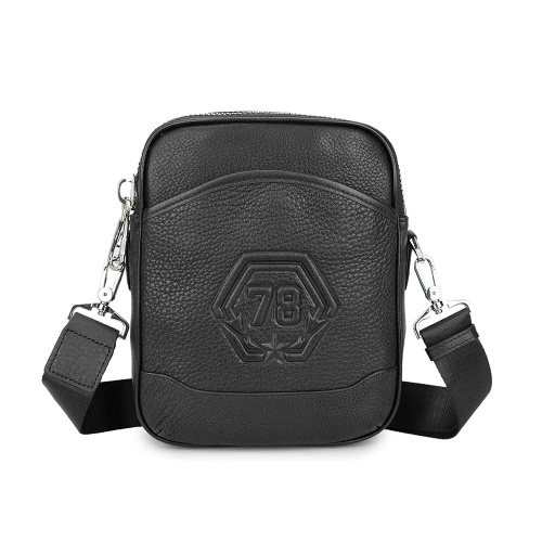 Philipp Plein PP AAA Man Messenger Bags #1065181