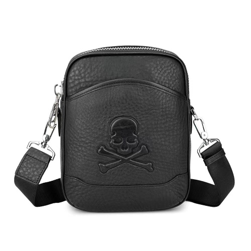 Philipp Plein PP AAA Man Messenger Bags #1065184