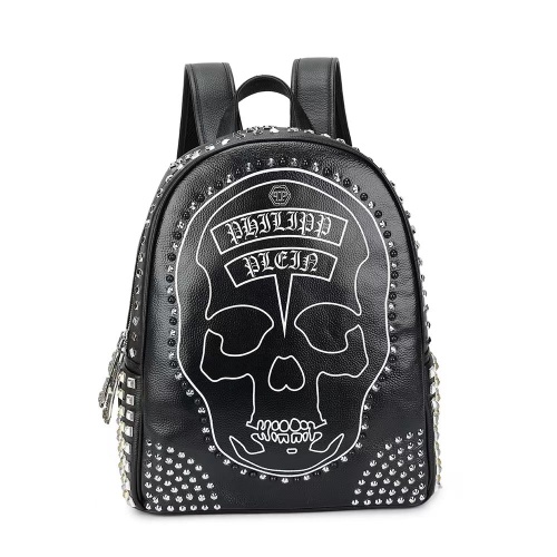 Philipp Plein Quality Man Backpacks #1065196