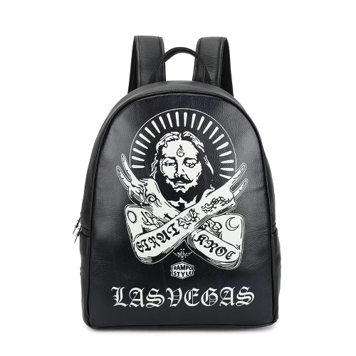 Philipp Plein Quality Man Backpacks #1065198