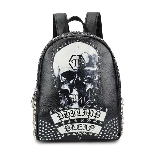 Philipp Plein Quality Man Backpacks #1065199