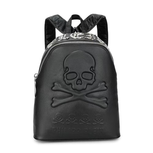 Philipp Plein Quality Man Backpacks #1065202