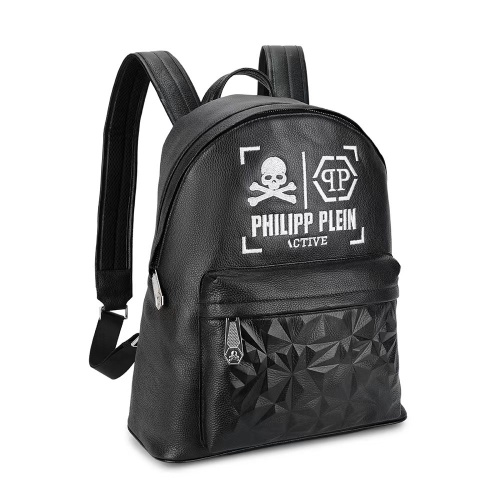 Philipp Plein Quality Man Backpacks #1065203