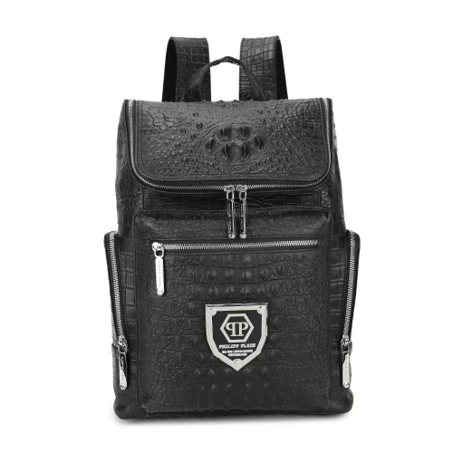 Philipp Plein Quality Man Backpacks #1065205