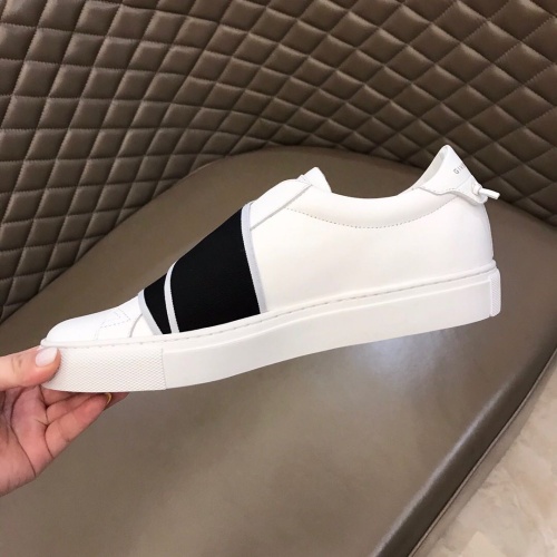 Replica Givenchy Casual Shoes For Men #1065217 $72.00 USD for Wholesale