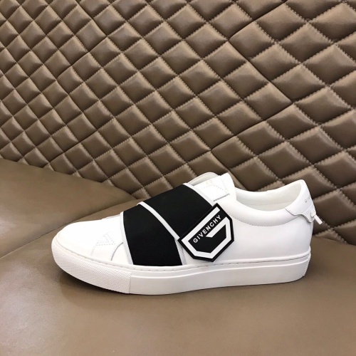 Replica Givenchy Casual Shoes For Men #1065217 $72.00 USD for Wholesale