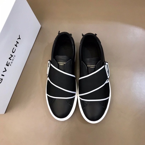 Replica Givenchy Casual Shoes For Men #1065218 $72.00 USD for Wholesale