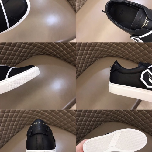 Replica Givenchy Casual Shoes For Men #1065218 $72.00 USD for Wholesale