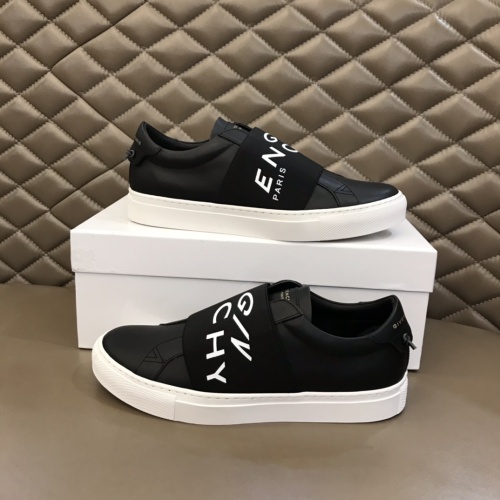 Replica Givenchy Casual Shoes For Men #1065224 $72.00 USD for Wholesale