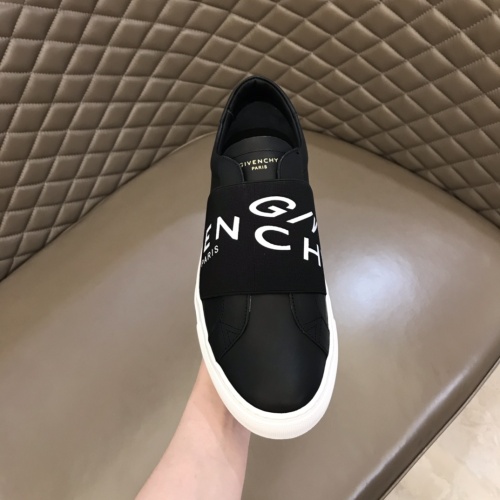 Replica Givenchy Casual Shoes For Men #1065224 $72.00 USD for Wholesale