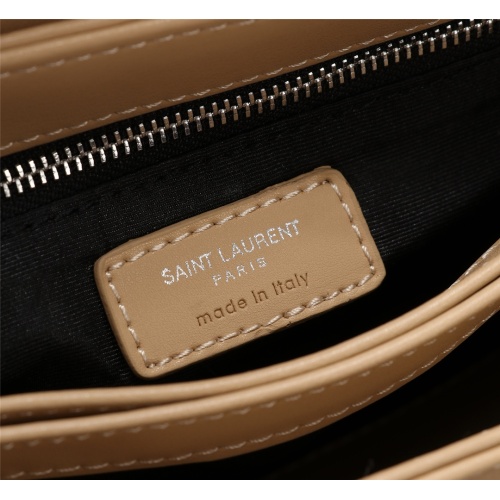 Replica Yves Saint Laurent YSL AAA Quality Messenger Bags For Women #1065439 $96.00 USD for Wholesale