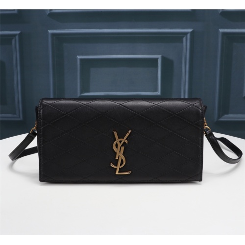 Yves Saint Laurent YSL AAA Quality Messenger Bags For Women #1065452, $105.00 USD, [ITEM#1065452], Yves Saint Laurent YSL AAA Messenger Bags