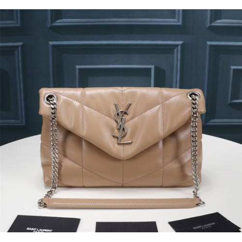 Yves Saint Laurent YSL AAA Quality Shoulder Bags For Women #1065490