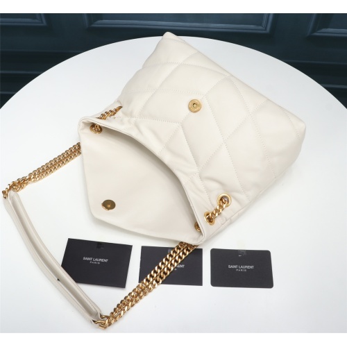 Replica Yves Saint Laurent YSL AAA Quality Shoulder Bags For Women #1065491 $115.00 USD for Wholesale