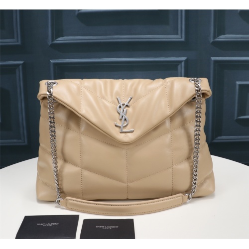 Yves Saint Laurent YSL AAA Quality Shoulder Bags For Women #1065501