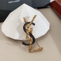 $29.00 USD Yves Saint Laurent Brooches For Women #1053397