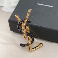 $29.00 USD Yves Saint Laurent Brooches For Women #1053397