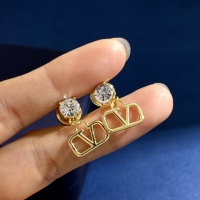 $27.00 USD Valentino Earrings For Women #1053450