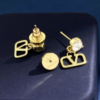 $27.00 USD Valentino Earrings For Women #1053450