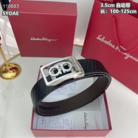 $60.00 USD Salvatore Ferragamo AAA Quality Belts For Men #1053631