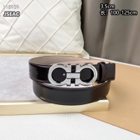 $52.00 USD Salvatore Ferragamo AAA Quality Belts For Men #1053641