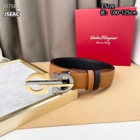 $52.00 USD Salvatore Ferragamo AAA Quality Belts For Men #1053648