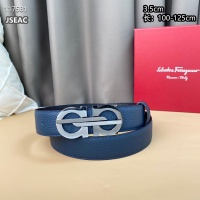 $52.00 USD Salvatore Ferragamo AAA Quality Belts For Men #1053649