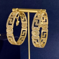 $42.00 USD Versace Earrings For Women #1053912