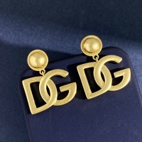 $32.00 USD Dolce & Gabbana D&G Earrings For Women #1054044