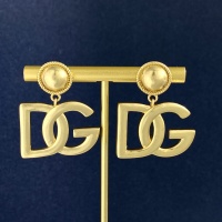 $32.00 USD Dolce & Gabbana D&G Earrings For Women #1054044