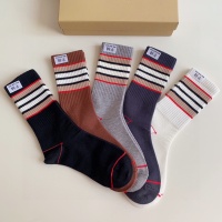 $29.00 USD Burberry Socks #1055493