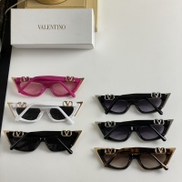 $64.00 USD Valentino AAA Quality Sunglasses #1056527