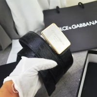 $72.00 USD Dolce & Gabbana D&G AAA Quality Belts For Men #1059232