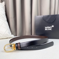 $48.00 USD Montblanc AAA Quality Belts For Men #1059815