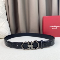 $52.00 USD Salvatore Ferragamo AAA Quality Belts For Men #1060030