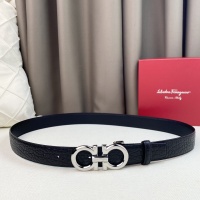 $52.00 USD Salvatore Ferragamo AAA Quality Belts For Men #1060032