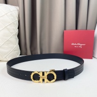 $52.00 USD Salvatore Ferragamo AAA Quality Belts For Men #1060040