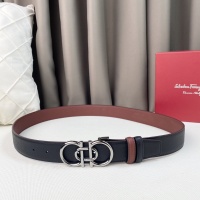 $48.00 USD Salvatore Ferragamo AAA Quality Belts For Men #1060050