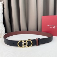 $48.00 USD Salvatore Ferragamo AAA Quality Belts For Men #1060051