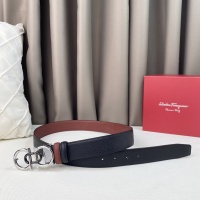 $48.00 USD Salvatore Ferragamo AAA Quality Belts For Men #1060052