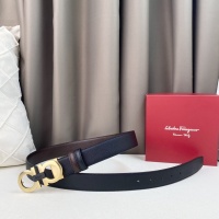 $48.00 USD Salvatore Ferragamo AAA Quality Belts For Men #1060062