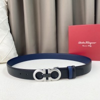 $48.00 USD Salvatore Ferragamo AAA Quality Belts For Men #1060063