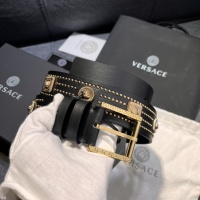 $96.00 USD Versace AAA Quality Belts For Men #1060117